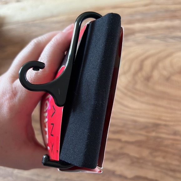 Spanx footless black tights size E - Picture 5 of 5